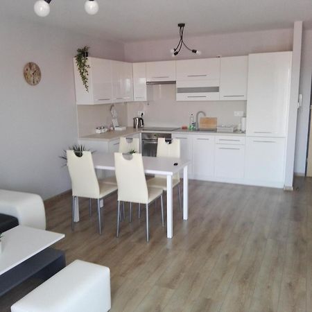 Ferienwohnung Apartament Marzenie 9 - Oppeln Exterior foto
