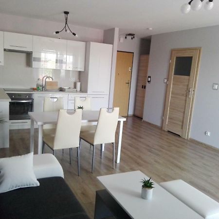 Ferienwohnung Apartament Marzenie 9 - Oppeln Exterior foto