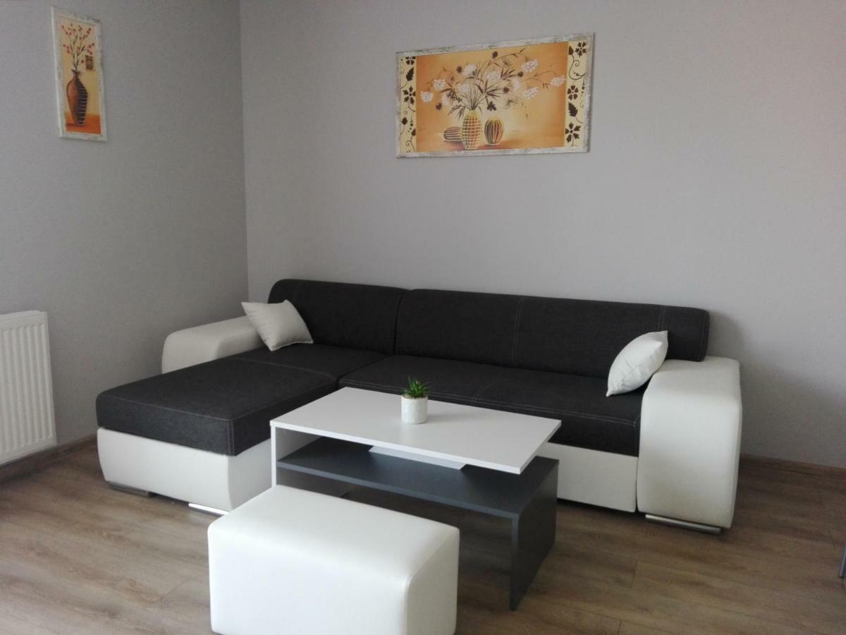 Ferienwohnung Apartament Marzenie 9 - Oppeln Exterior foto