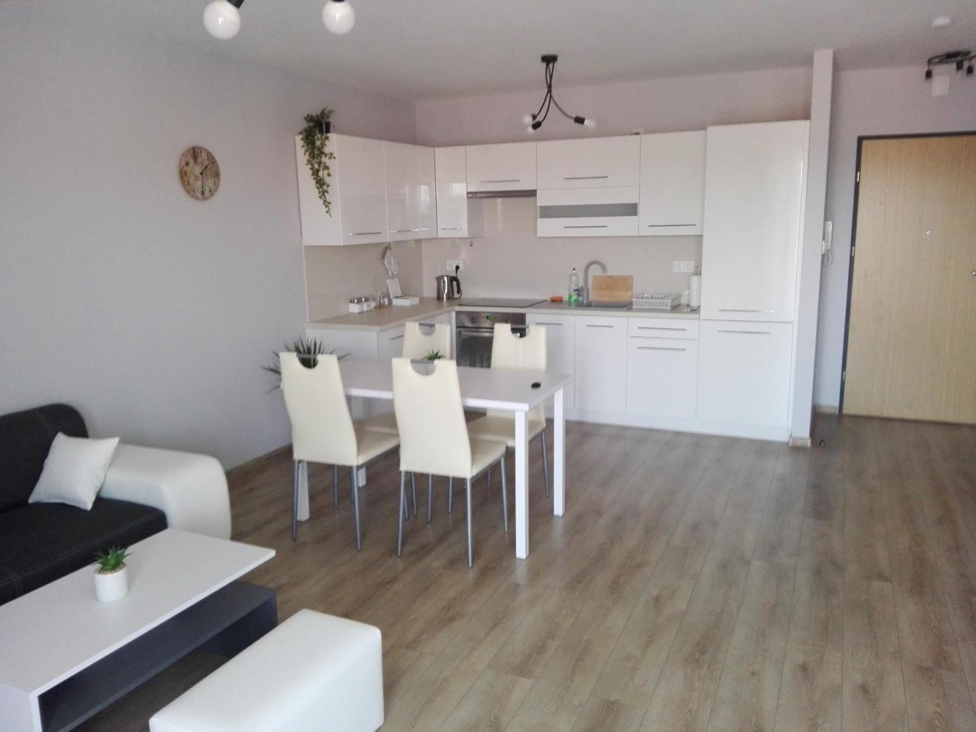 Ferienwohnung Apartament Marzenie 9 - Oppeln Exterior foto