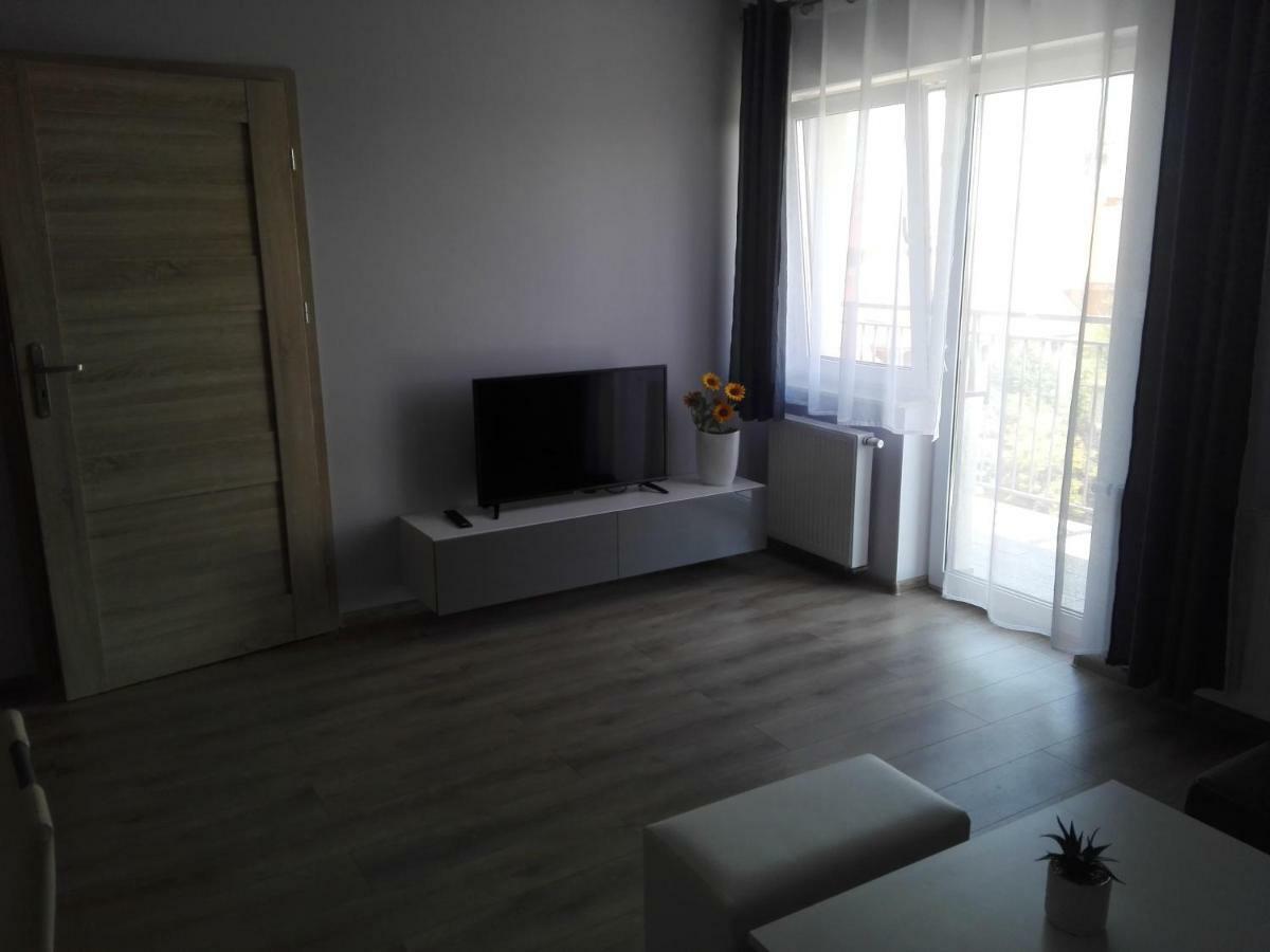 Ferienwohnung Apartament Marzenie 9 - Oppeln Exterior foto
