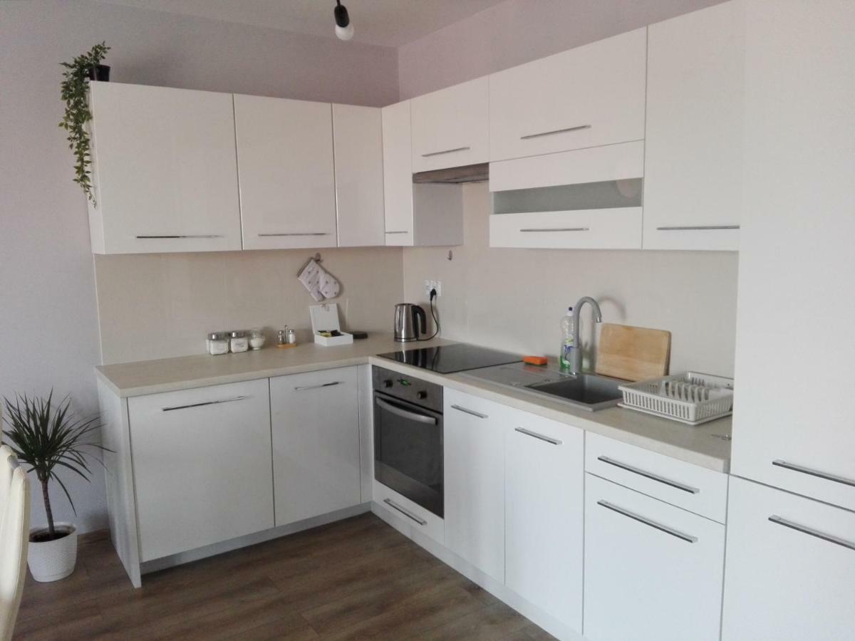 Ferienwohnung Apartament Marzenie 9 - Oppeln Exterior foto