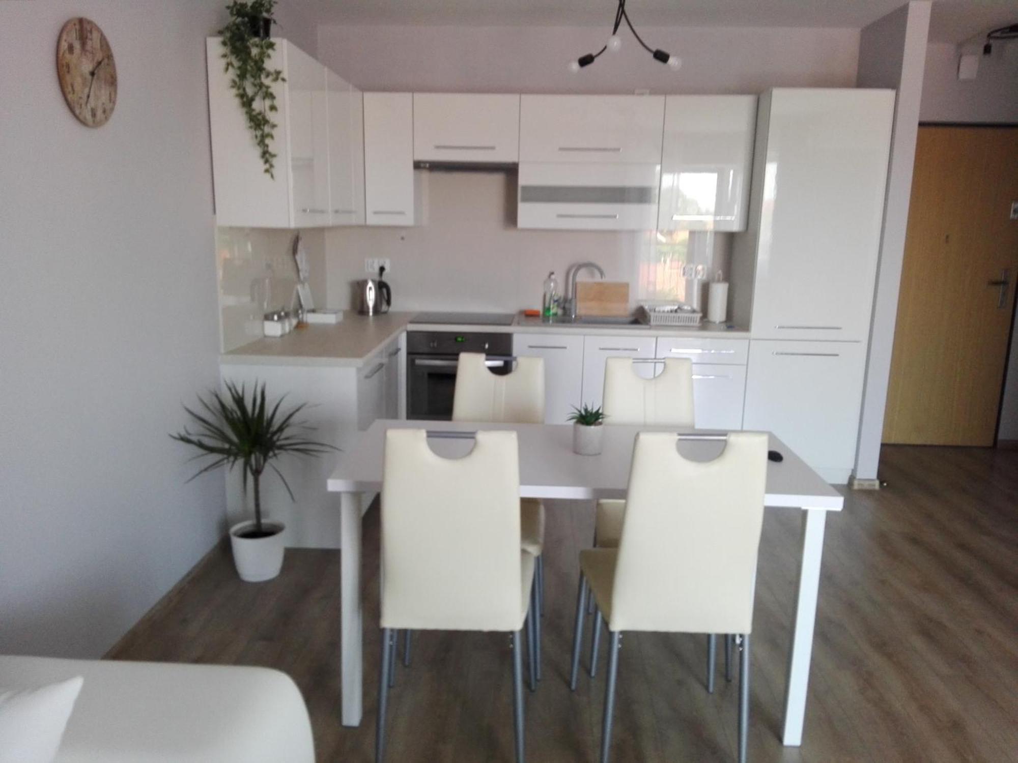 Ferienwohnung Apartament Marzenie 9 - Oppeln Exterior foto