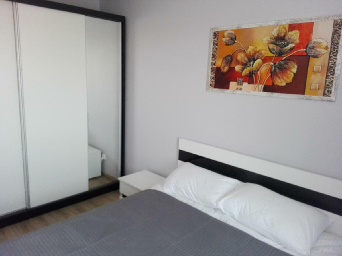 Ferienwohnung Apartament Marzenie 9 - Oppeln Exterior foto