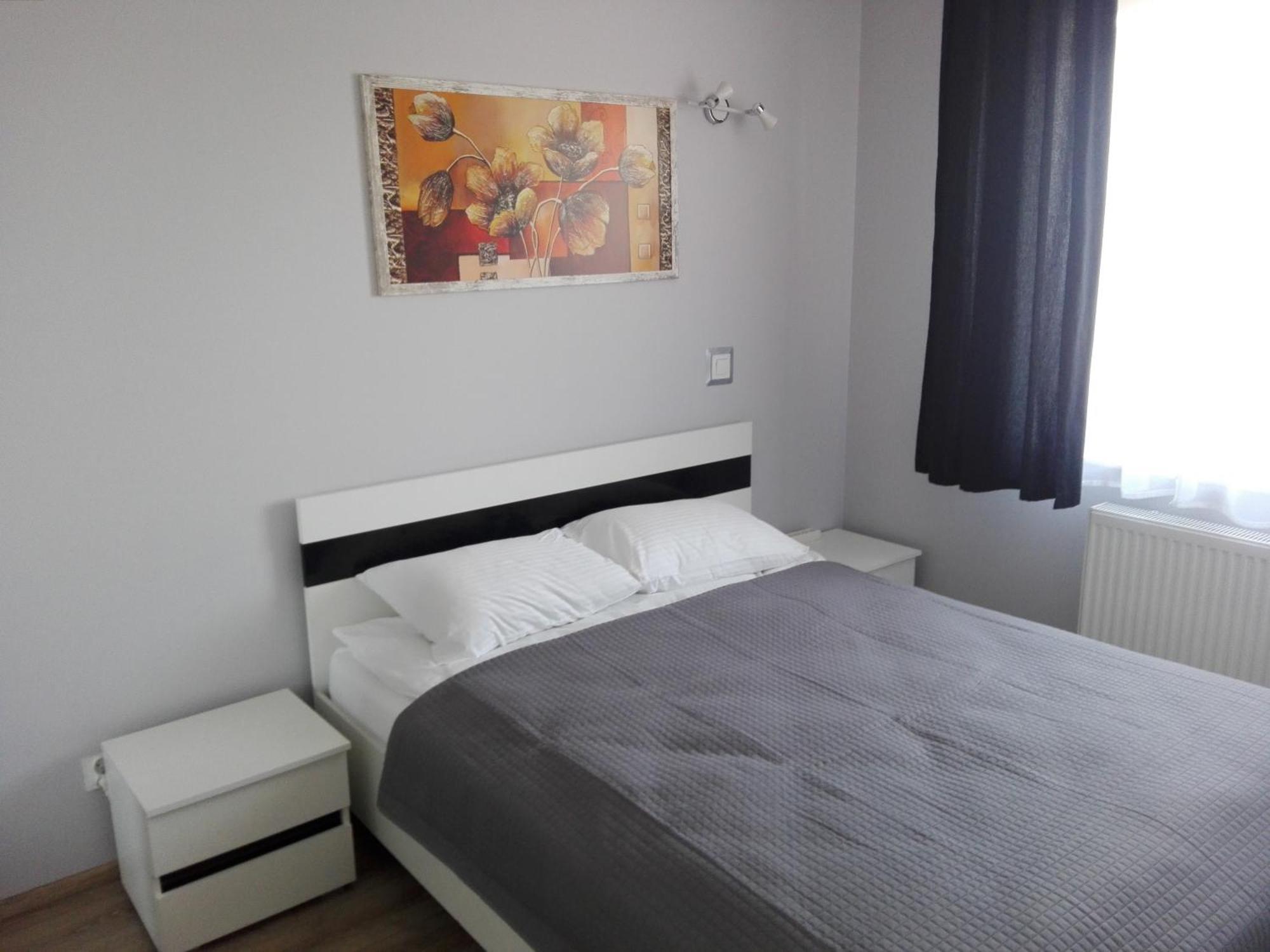 Ferienwohnung Apartament Marzenie 9 - Oppeln Exterior foto