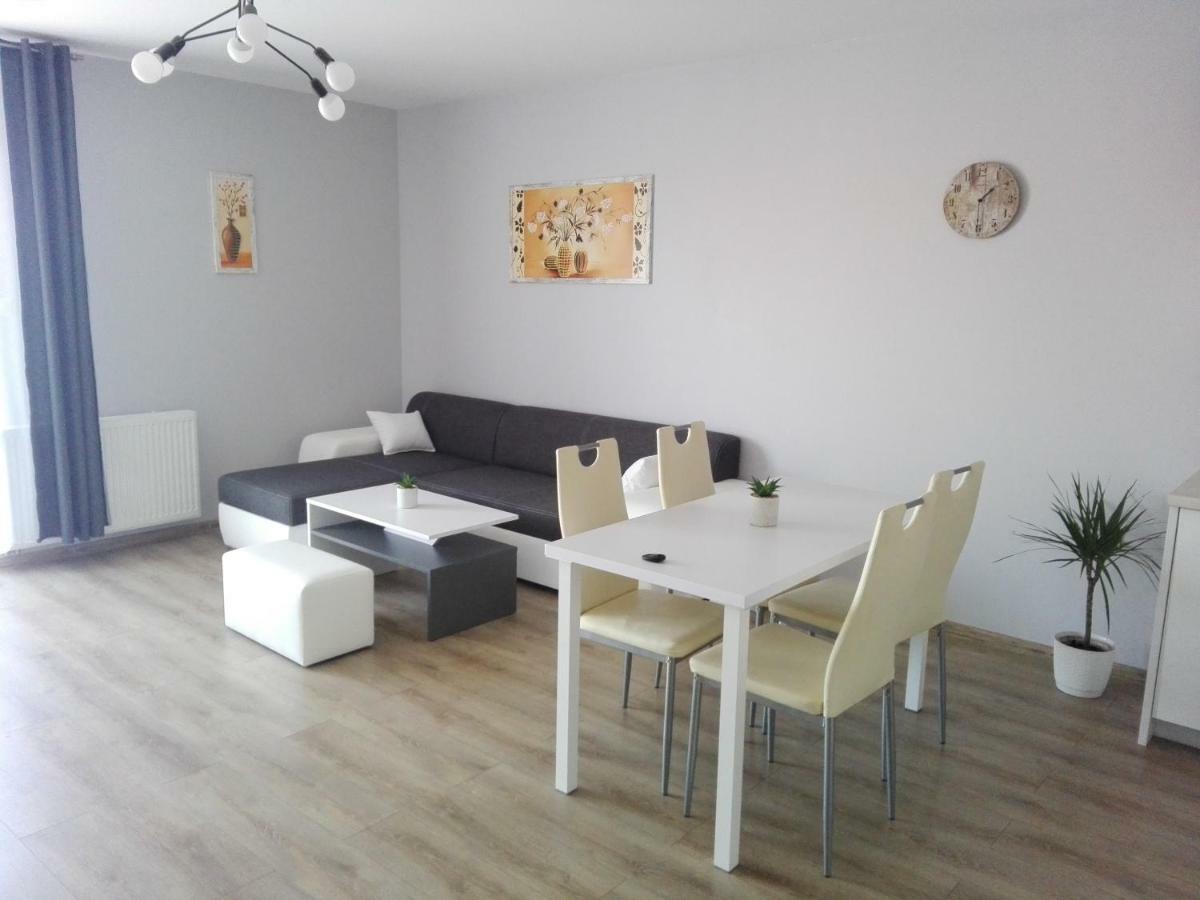 Ferienwohnung Apartament Marzenie 9 - Oppeln Exterior foto